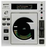 Esquemas Para Reparos - Gemini Cdx 601-602 / Cdj15 / Xdj10