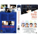 Essa Estranha Atração - Anne Bancroft - Matthew Broderick