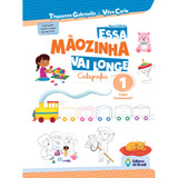Essa Maozinha Vai Longe