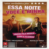 Essa Noite Voce E