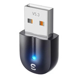 Essager Mini Adaptador Usb