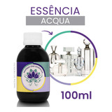 Essencia Amadeirada 100ml Aromatizador