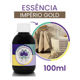 Essencia Amadeirada 100ml Aromatizador