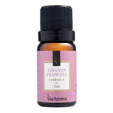 Essencia Aromatica Lavanda Francesa