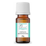 Essencia Aromatizante 20ml Top