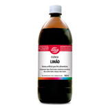 Essência Artificial Comestível 960ml Arcolor Sabor Limão