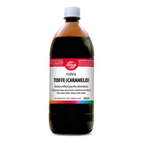 Essência Artificial Comestível Toffe Caramelo Arcolor 960ml