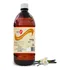 Essência Baunilha Branca Aroma Alimentício 960ml