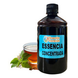 Essencia Cha Branco