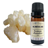 Essencia De Almiscar 10ml