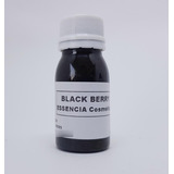 Essencia De Blackbarry Cosmetica