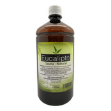 Essencia De Eucalipto Concentrado