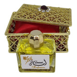 Essencia De Perfume Arabe