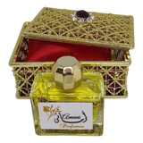 Essencia De Perfume Arabe