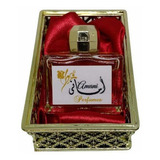 Essencia De Perfume Arabe