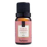 Essencia Para Aromatizador Flor