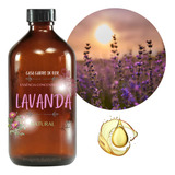 Essencia Para Vela Aromatica