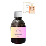 Essência Perfumaria Inspiração Coco Mademoiselle Chanel100ml
