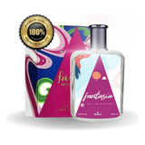 Essencia Perfume Pronto 100
