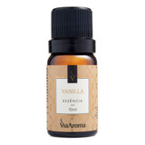 Essencia Vanilla Para Aromatizador