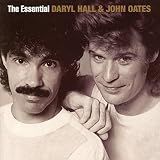 Essential Daryl Hall 