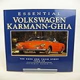 Essential Volkswagen Karmann Ghia