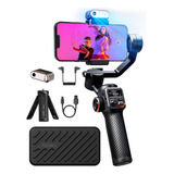 Estabililizador Celular Gimbal Isteady