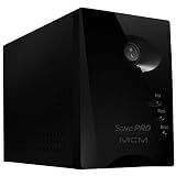 Estabilizador 1000va Mcm Save