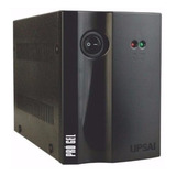 Estabilizador 1500va Progel Upsai