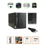 Estabilizador Bivolt 1 5kva