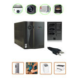 Estabilizador Bivolt 1 5kva
