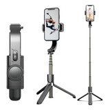Estabilizador Celular Gimbal L08