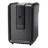 Estabilizador De Tensão Sms Revolution Speedy New Generation Sp300bi 127v   220v Preto