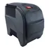 Estabilizador Forceline Eternity 0030400032 300va Bivolt Ent 115/220v Saida 115v Cor Preto