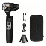 Estabilizador Gimbal Hohem Isteady