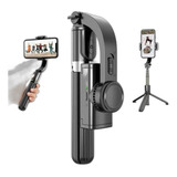 Estabilizador Gimbal L08 Smartphone