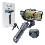 Estabilizador Gimbal Profissional S5b