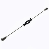 Estabilizador Horizontal Flybar Metal Helicoptero V913 Wl