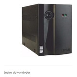 Estabilizador Para Geladeira 1kva