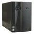 Estabilizador Progel 3 - 2000va 2kva 220v Entrada E 220v Saídas - Upsai Monovolt - Linha Informática - Eletrodoméstico Cor Preto