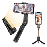 Estabilizador Selfie Stick TriPod