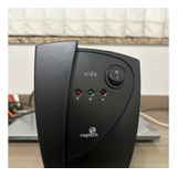 Estabilizador Sidelaser 500va