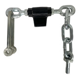 Estabilizador Traseiro Longo Trator Ford 5600 5610 6600 6610
