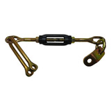 Estabilizador Traseiro Trator Massey
