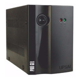 Estabilizador Upsai Progel 3