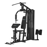Estacao Academia De Musculacao