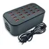 Estação Carregador Celular Usb 20 Portas Universal Bivolt