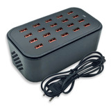 Estacao Carregador Celular Usb