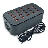Estacao Carregador Celular Usb