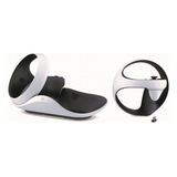 Estação De Carregamento Do Controlador Playstation Vr2 Sense